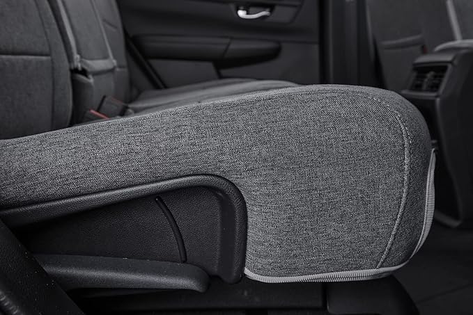 coverdream CRV Seat Covers Custom Fit - Image 6