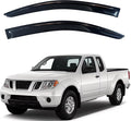 KPY Window Visor Compatible by KPYBizConnect