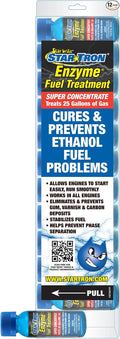Star Tron Super Concentrated Diesel Formula by Starbrite