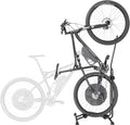 CyclingDeal Upright Bike Stand by CyclingDeal