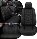 Car Seat Covers for Chrysler Pacifica 2004-2025, Stylish Sport Seat Cover by Unknown