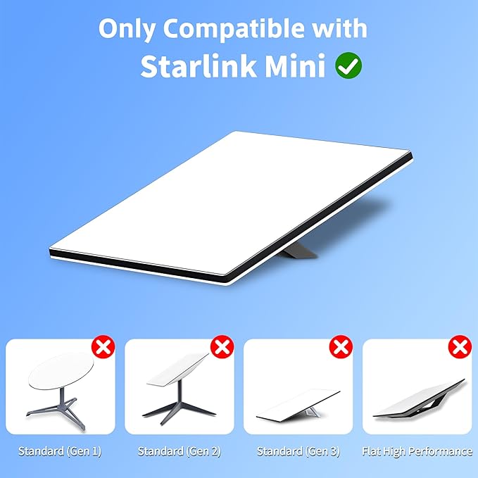 Starlink Mini Cable 12V 24V Car Adapter 10FT/3M Cigarette Lighter to DC Cord - Image 2