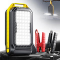 AUXITO Jump Starter: 6000A Car Portable-Battery Jumper Box by AUXITO