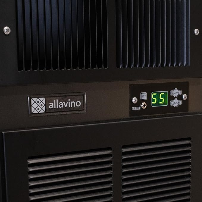 Allavino Wine Cooling Unit - Image 5