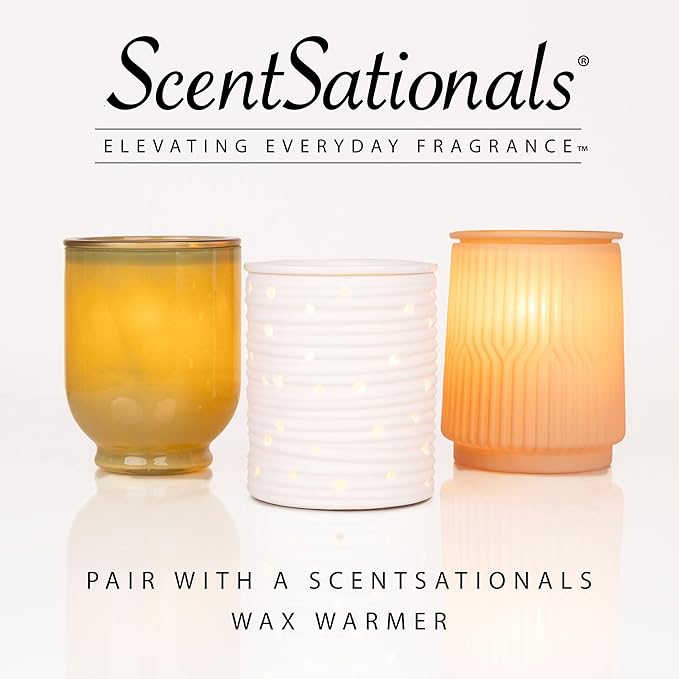 Scentsationals Wax Melts, Wax Cubes Strong Scent - Image 5