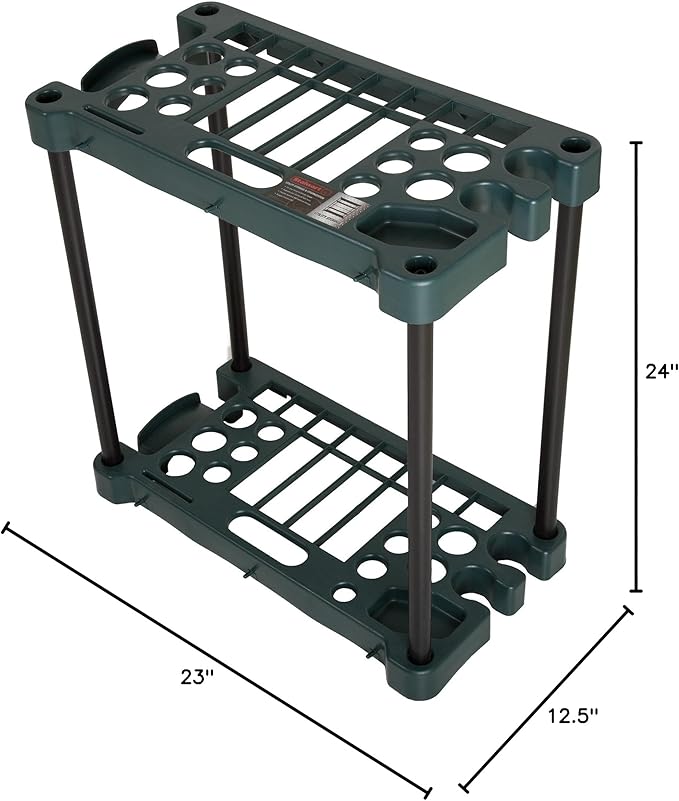 Garden Tool Organizer - Image 6