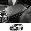 CDEFG 2023-2025 Pilot Center Console Cover by CDEFG