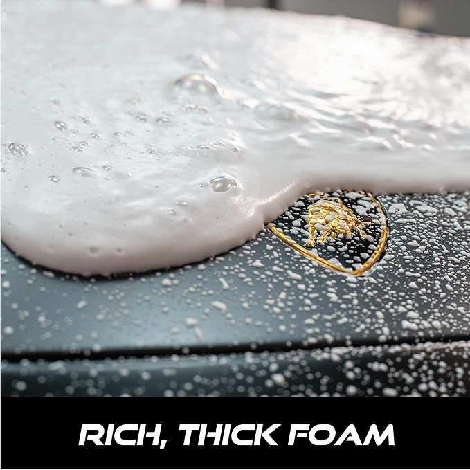 VIKING Professional Foam Cannon - Image 6