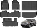 GINOWY- Floor Mats & Cargo Liner by GINOWY