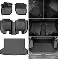 Original Floor Mats & Cargo Liner Fit by TTXLIGHTING%C2%AE