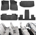 YHTAUTO Floor Mats & Cargo Liner Fit by YHTAUTO