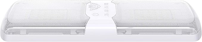 Leisure LED 5-Pack RV LED Ceiling Double Dome Light Fixture - Image 8