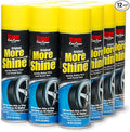 Stoner Car Care 91044-12PK Original More Shine Tire Finish by StonerCarCare