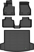 ANBINGO®Floor Mats Fit for Mini Cooper Countryman S/JCW 2025 & Cargo Liners All by ANBINGO