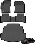 ANBINGO®-Floor Mats & Cargo Liner by ANBINGO