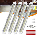 12V LED Interior Light Bar | 120LEDs 1800LM 8W DC 12 Volt led Strip Lights by RVZONE