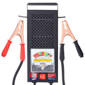 TOPDC Car Battery Tester, Battery Load Tester 100-1000 CCA, Automotive Battery by TOPDC