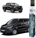 UH Tuxedo Black Touch Up Paint for Ford, Car Paint Pen Scratch Repair by SNSIR