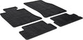 Gledring USA Custom Fit All-Weather Rubber Floor Mats Intended by GledringUSA