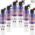 Fire Extinguisher for Home & Vehicle - 600g Fire Extinguisher | Grease & by Ougist