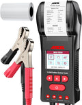 ANCEL BST600 Car Battery Tester - 12V/24V by ANCEL