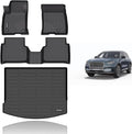 KELCSEECS® Floor Mats & Cargo Liner Custom by KELCSEECS