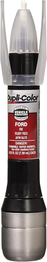 Dupli-Color EAFM04150 Scratch Fix All-In-1 Exact-Match Automotive Touch-Up by The+Dupli-Color+Store+
