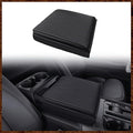 Muslogy Center Console Armrest Cover Compatible by Muslogy