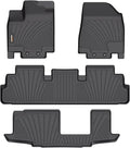 Binmotor-All Weather Floor Mats by VisittheBinmotor