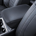 Armrest Cover for 2022-2025 Mitsubishi Outlander Accessories Center Console by LANTU