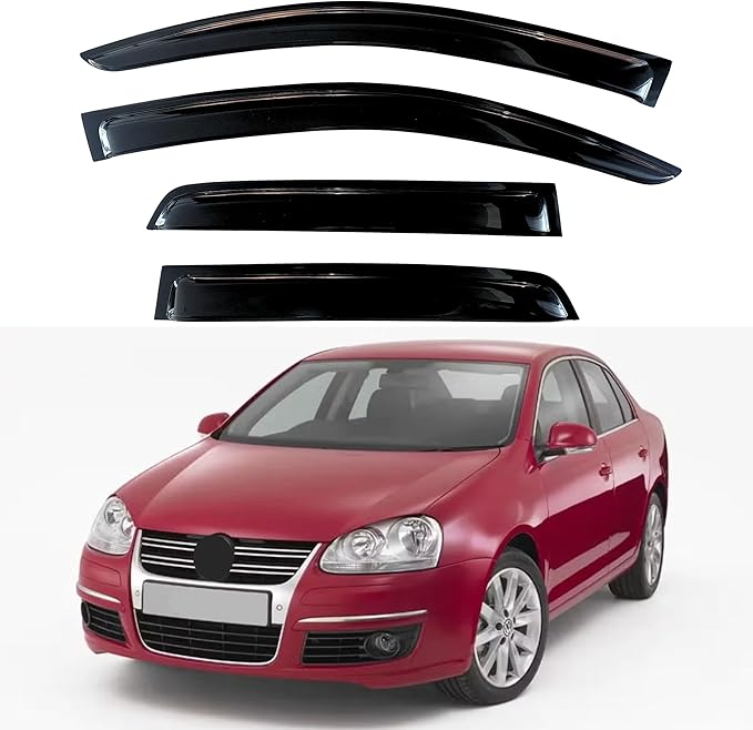 KPY Window Visor Compatible by KPYBizConnect