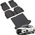 ANBINGO®-Floor Mats & Cargo Liner by ANBINGO
