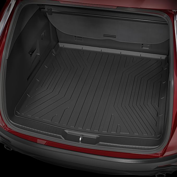 OEDRO Cargo Trunk Liner Floor Mat Compatible - Image 3