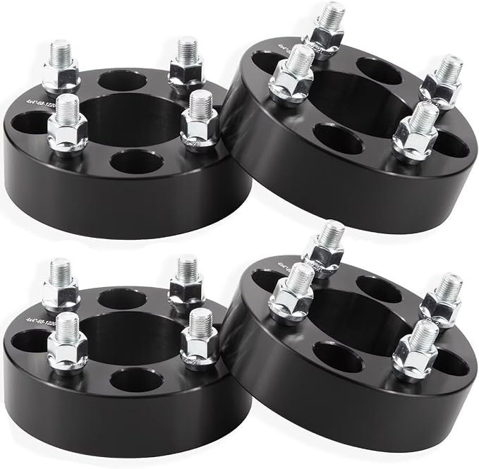 GAsupply 4x4 Wheel Spacers Fits by GAsupply