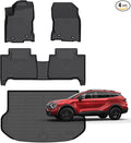 for Lexus NX Floor Mats 2021 2020 2019 2018 2017 2016 2015, Car Mats by Norand