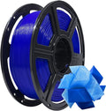 FLASHFORGE PLA Filament 1.75mm, 3D Printer Filament 1kg Spool, Dimensional by FLASHFORGE