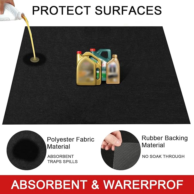 Golener Oil Spill Mat - Image 4
