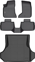 GINOWY- Floor Mats & Cargo Liner by GINOWY