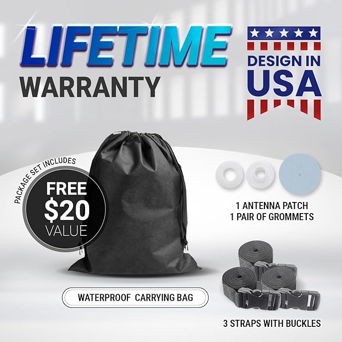 iCarCover Custom Car Cover for Nissan 240Z, Waterproof All-Weather Rain Snow UV - Image 6