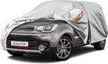 Kayme 6 Layers SUV Car Cover Custom Fit by kayme
