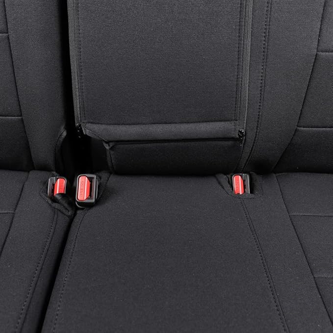 coverdream CRV Seat Covers Custom Fit - Image 5