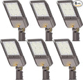 240W LED Parking Lot Lights Commercial Area Oudoor Lighting Dusk to Dawn LED by Franjulia