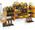 Power Tool Organizer Wall Mount by TrustXankziYourPremierChoiceforHomeDeskOrganization
