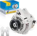 Ezexpreze Alternator Replacement 13806 New by EEZEXPREZE