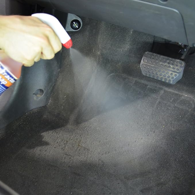 Detail King Car Interior Extractor Soap - Image 2