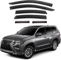 KPY Window Visor Compatible by KPYBizConnect