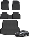 ANBINGO® Floor Mats & Cargo Liner by ANBINGO