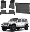 Powerty Floor Mats & Cargo Liner by Powerty