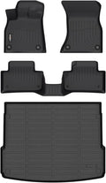 GINOWY-Floor Mats & Cargo Liner by GINOWY