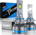 FAHREN 9005/HB3 Lights Bulbs, 120W 55000 Lumens Bright Lighting Bulb, 6500K by Fahren